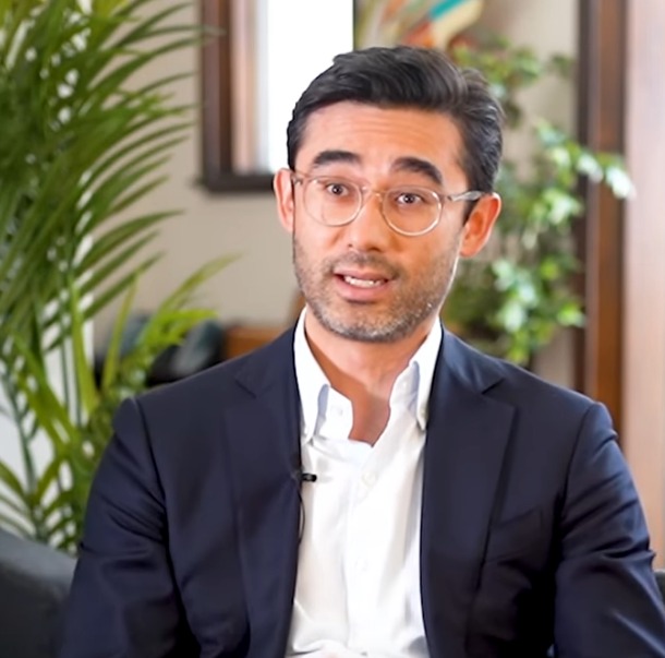 What is ADHD? With Psychiatrist Dr Richard Baker.