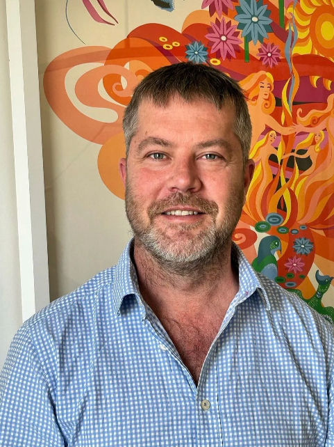 Dr Anthony Richards | Gynaecology & Oncology