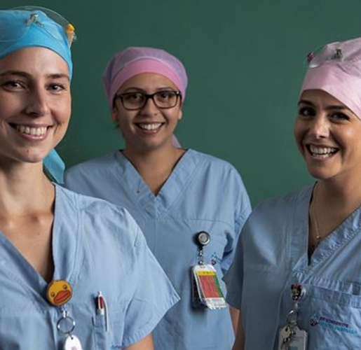Svph En Grad Programm Nurse Graduate Program | Mater Hospital Sydney