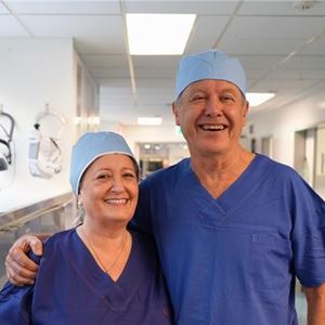 Medibank members rank St Vincent’s private hospitals #1 for fifth year in a row