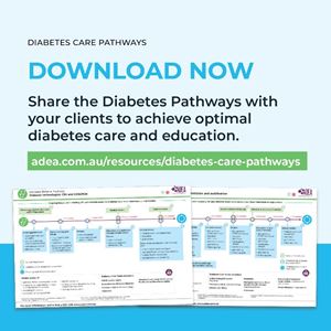 Diabetes Care Pathways