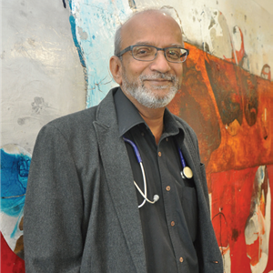 Dr Jaya