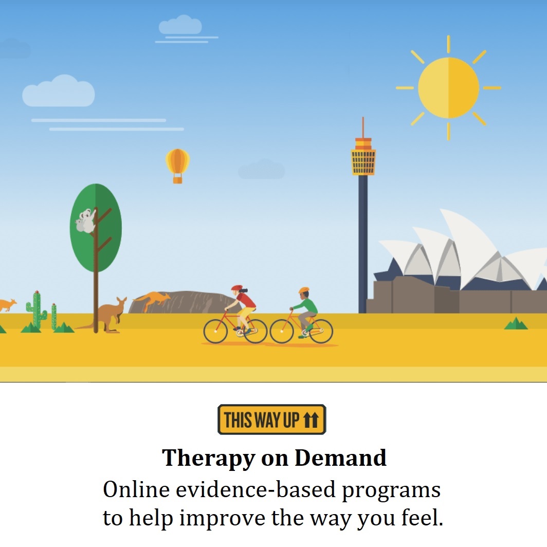 Mental Health Services