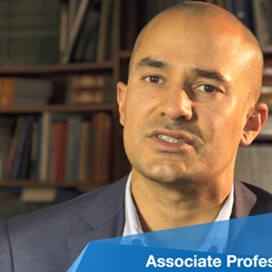 A/Prof Ravi Huilgol