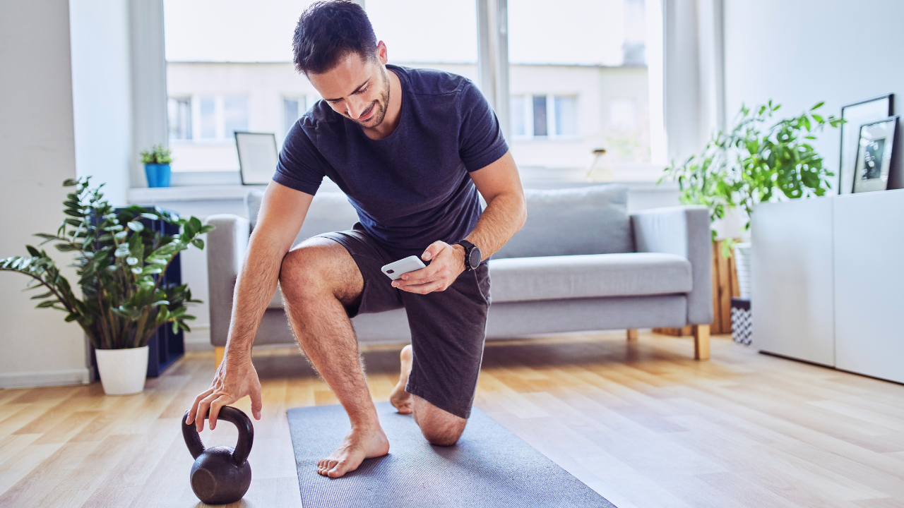 An Active Lifestyle for Healthy Joints