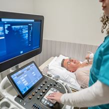 Imaging Cardiac Services