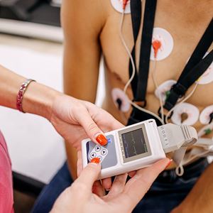 Adult Congenital Heart Disease