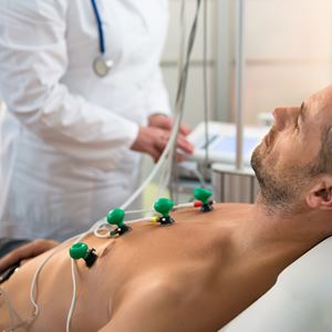 Cardiomyopathy