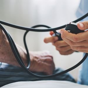 Pulmonary hypertension