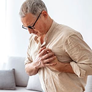 Spontaneous Coronary Artery Dissection (SCAD)