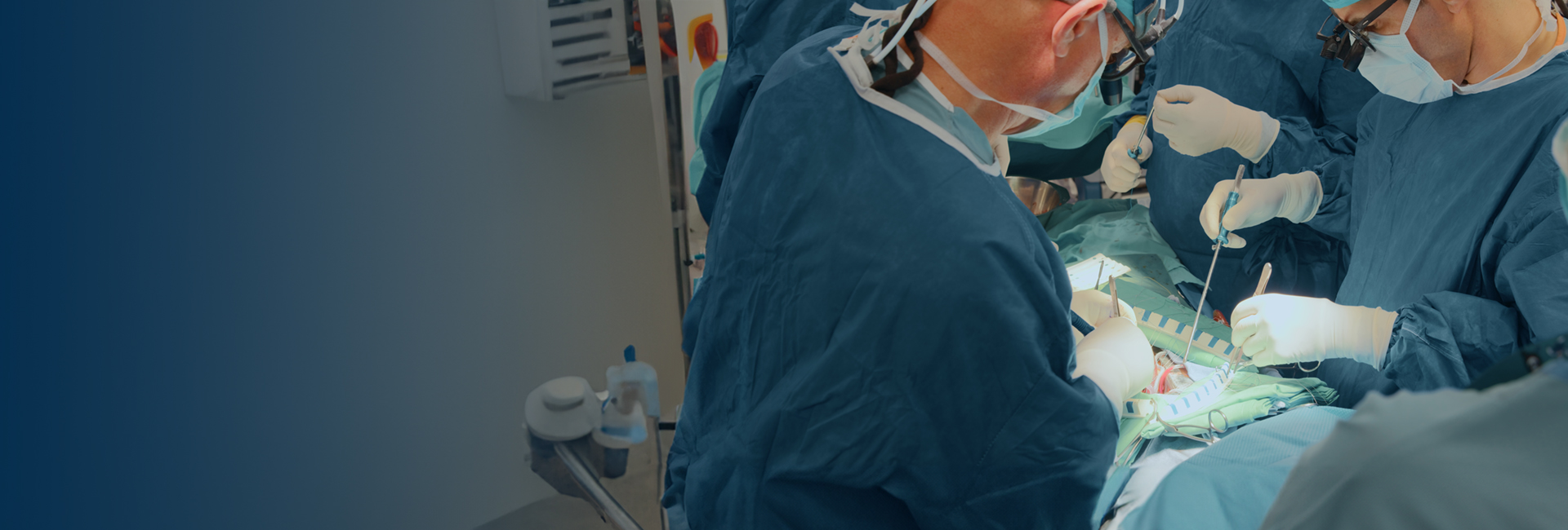 Heart Valve Surgery | Cardiac Services | St Vincent's Private Hospitals