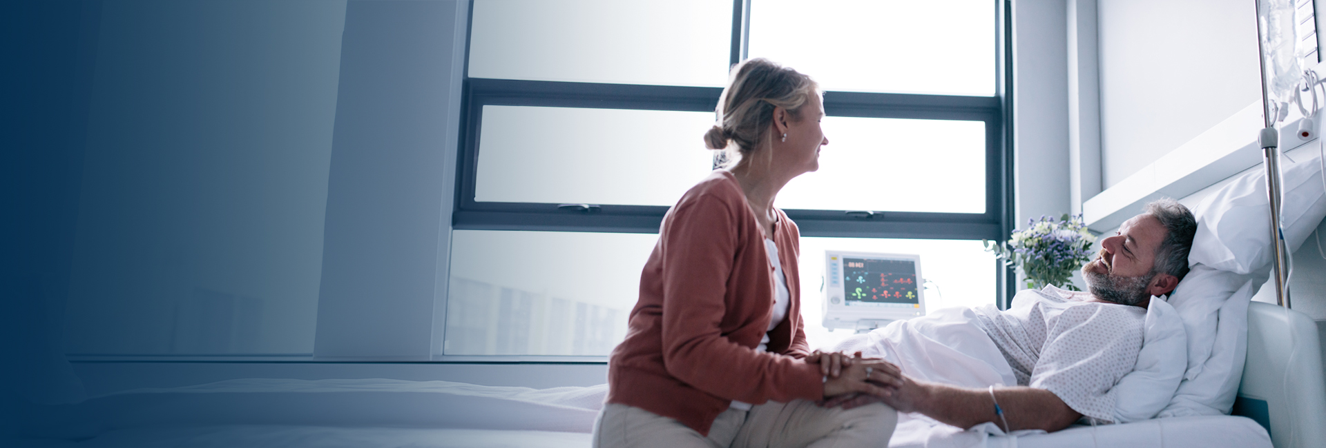 Coronary Artery Bypass Surgery (CABG) Recovery | Cardiac Services | St ...