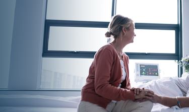 Coronary Artery Bypass Surgery (CABG) Recovery | Cardiac Services | St ...