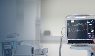 Ep Study Layout Electrophysiological (EP) Studies | Cardiac Services | St Vincent's ...