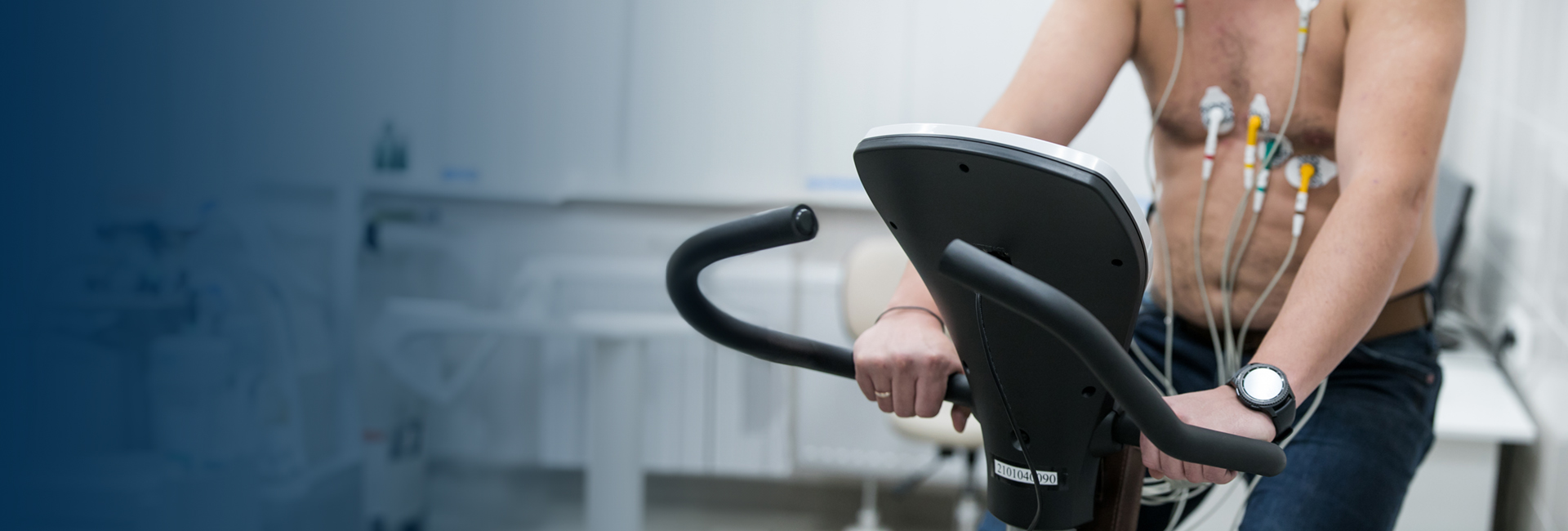 Heart Stress Test | Cardiac Services | St Vincent's Private Hospitals