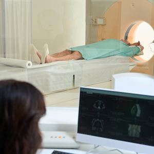Cardiac MRI