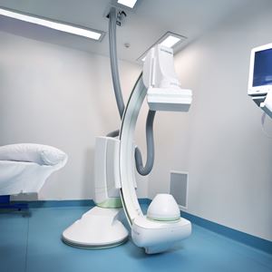 Computed Tomography Coronary Angiography (CTCA)