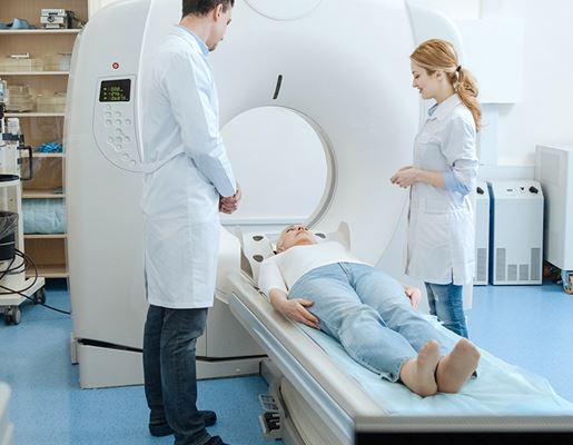 Ctca Scanner Computed Tomography Coronary Angiography (CTCA) | Cardiac Services | St ...
