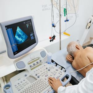 Dobutamine Stress Echocardiography