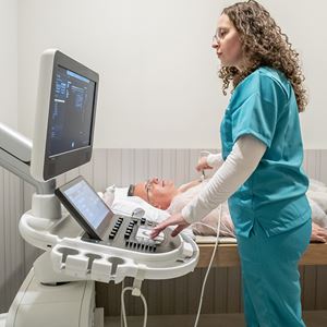 Echocardiogram