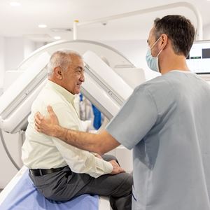 Nuclear Cardiology Imaging