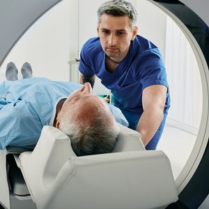 Sestamibi scan (MIBI)