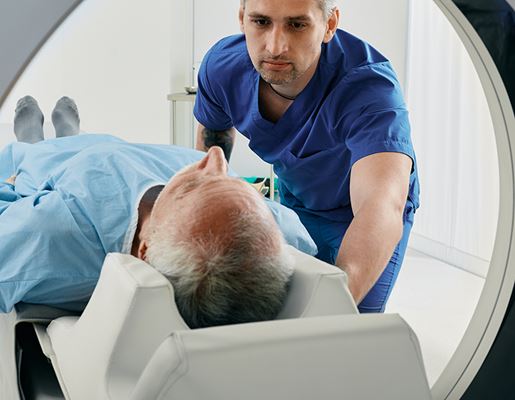 Sestamibi scan (MIBI) | Cardiac Services | St Vincent's Private Hospitals