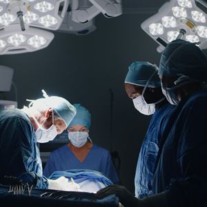 Bentall Procedure