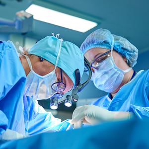 Cardiac Tumour Removal
