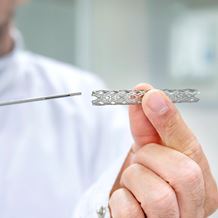 Coronary Angioplasty and Stents
