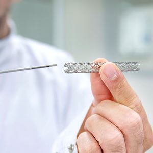 Coronary Angioplasty and Stents