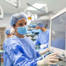 Coronary Artery Bypass Graft Surgery