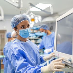 Coronary Artery Bypass Graft Surgery