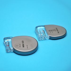 Implantable Defibrillator (ICD)