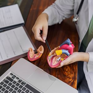 Mitral Valve Replacement Surgery