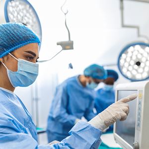 Patent Foramen Ovale Closure (PFO)