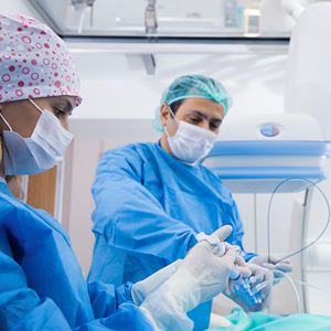 Pericardiocentesis and Pericardial Drainage