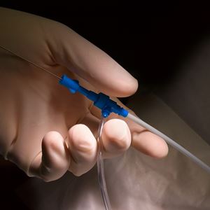 Right Heart Catheter (RHC)