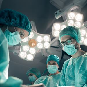 Transcatheter valve implantation (TAVI)