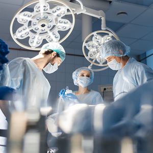 Ventricular Assist Device (VAD)