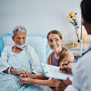Heart Valve Surgery Recovery