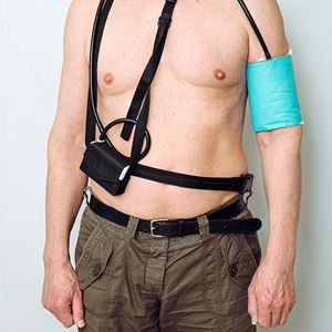 Ambulatory Blood Pressure Monitoring