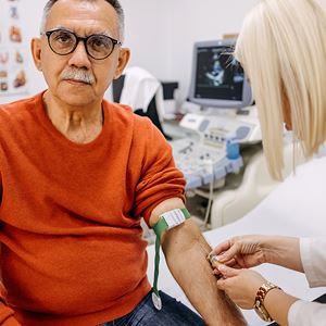 Blood Tests