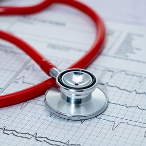 Electrocardiogram (ECG)