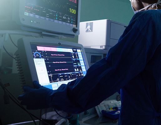 Electrophysiological (EP) Studies | Cardiac Services | St Vincent's ...