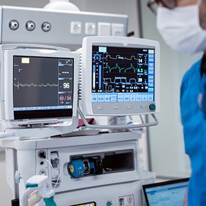 Haemodynamic Monitoring