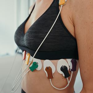 Holter Monitor Test