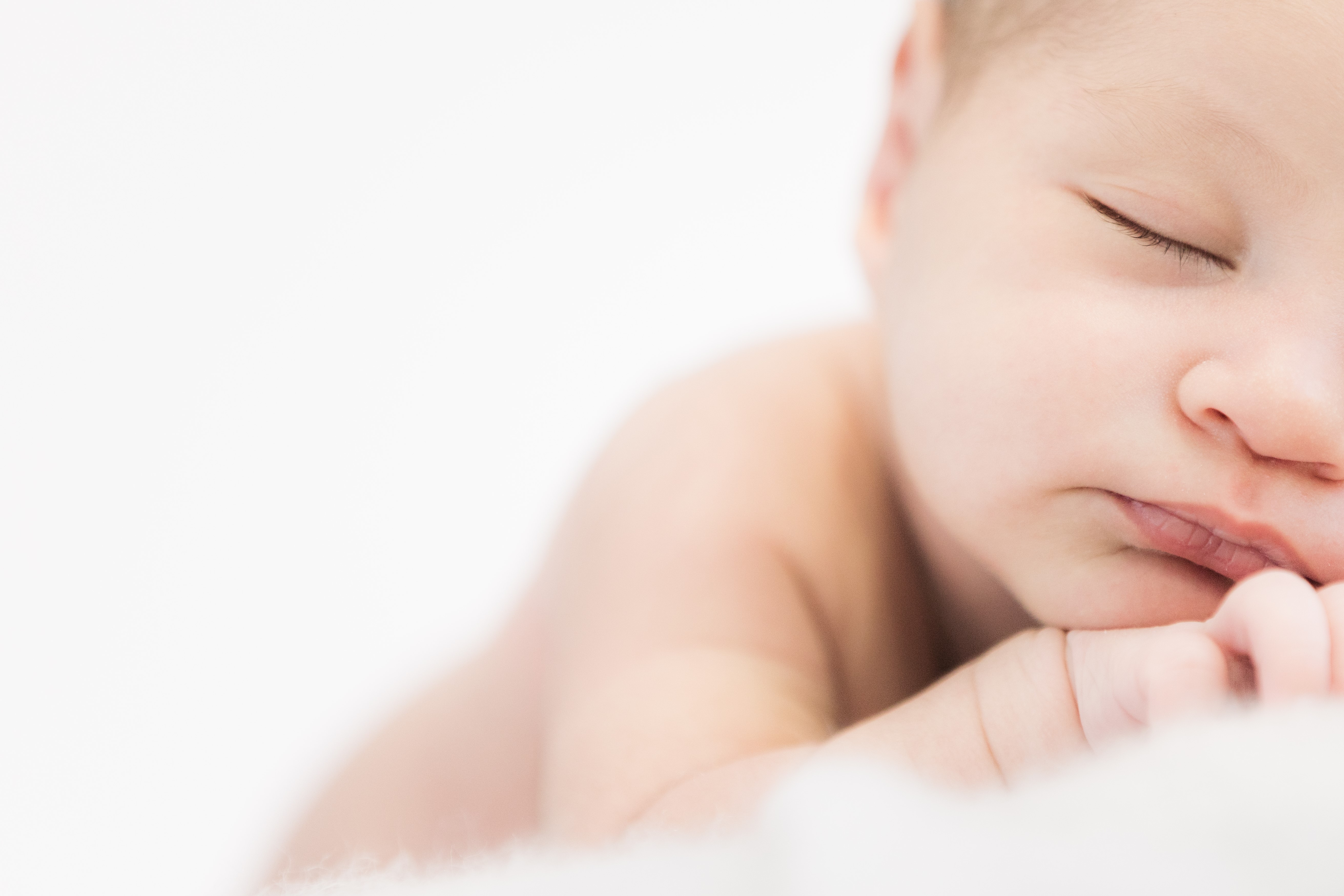 Maternity Hospital I St Vincent’s Private Hospital, Fitzroy