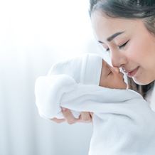 Mandarin maternity centre