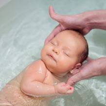 Birthing and parenting classes